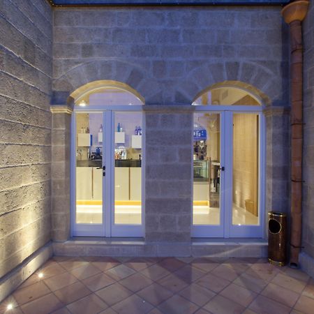 Bv Quarry Matera Hotel Екстериор снимка