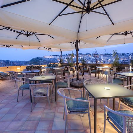 Bv Quarry Matera Hotel Екстериор снимка