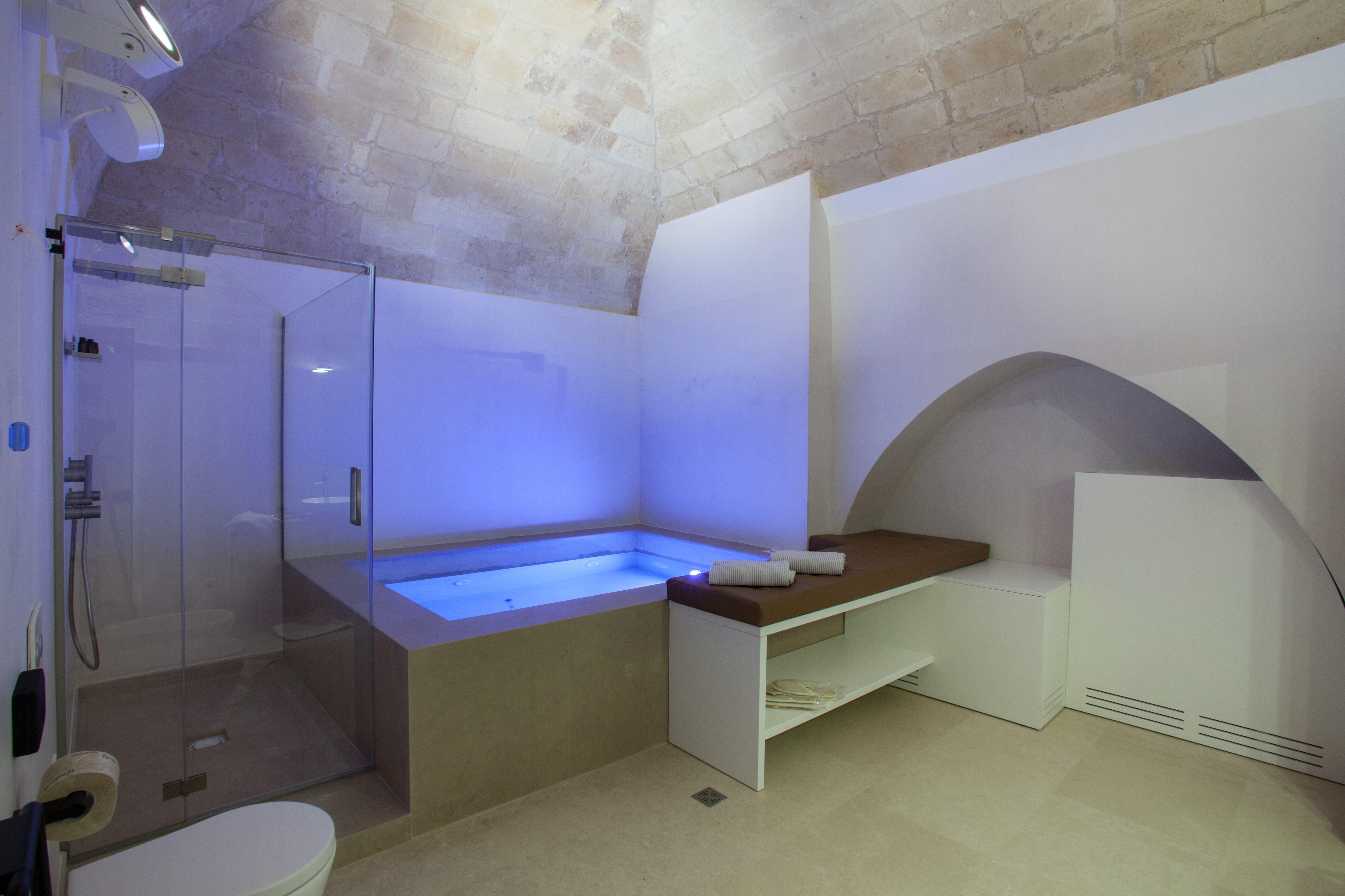 Bv Quarry Matera Hotel Екстериор снимка
