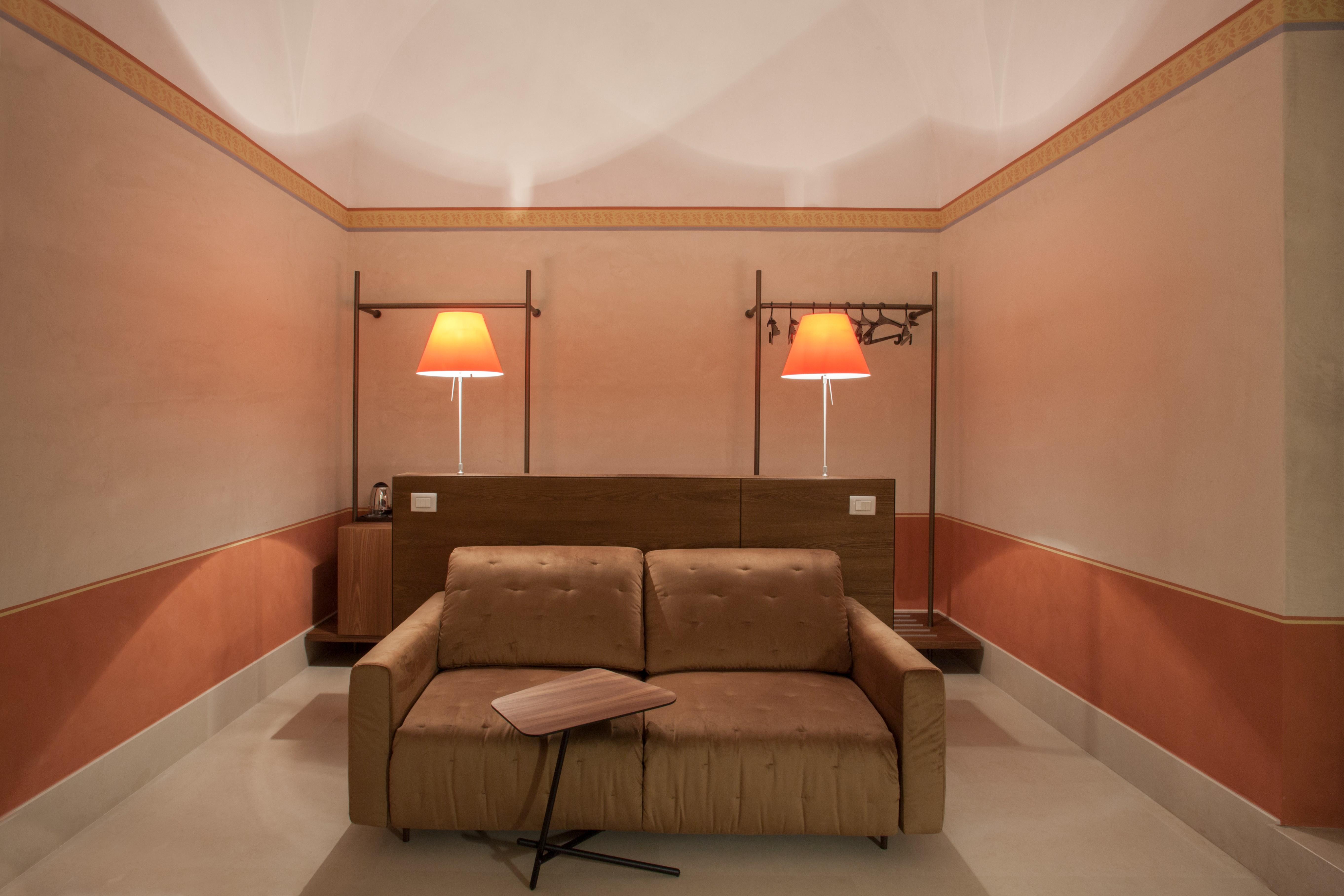 Bv Quarry Matera Hotel Екстериор снимка