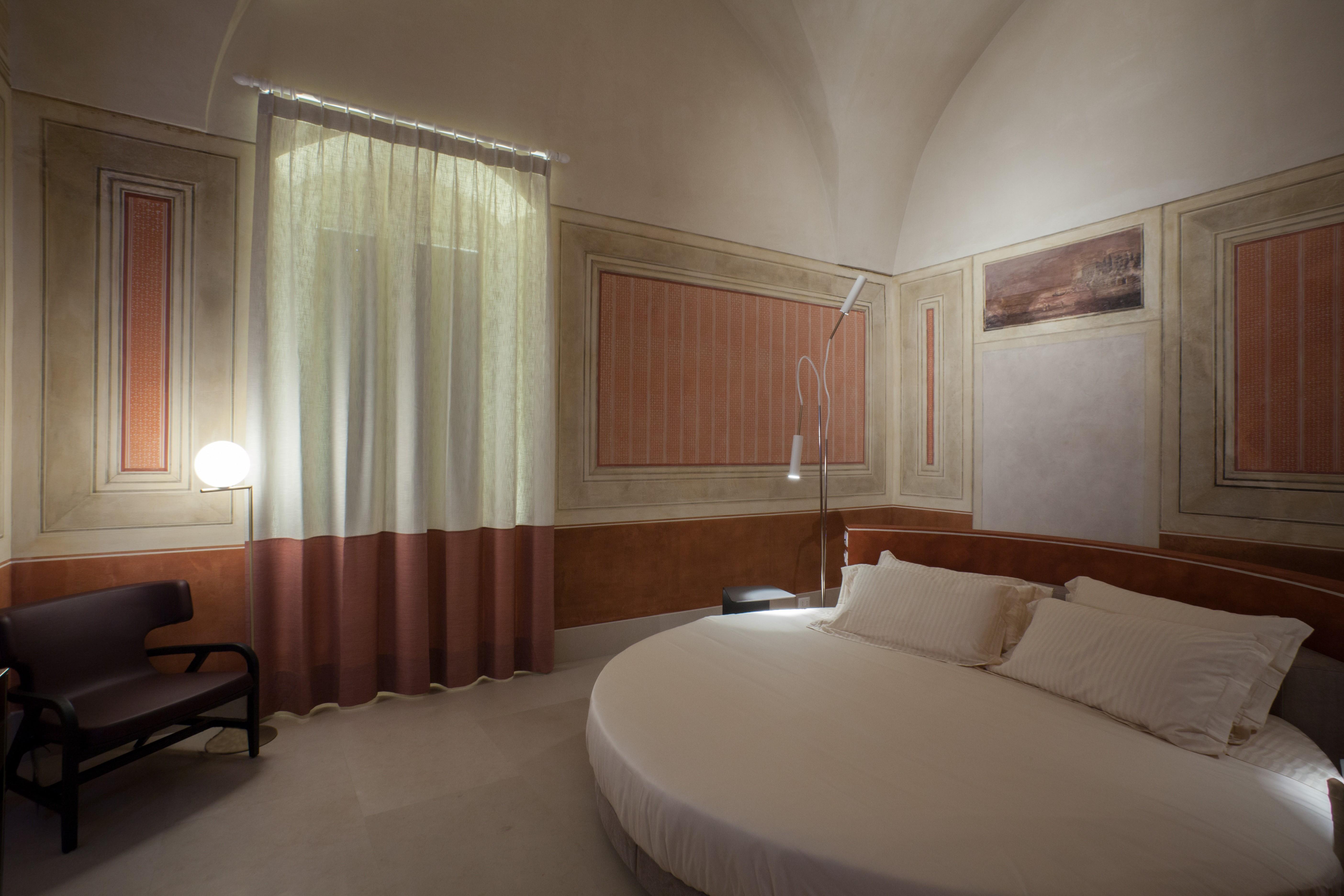 Bv Quarry Matera Hotel Екстериор снимка