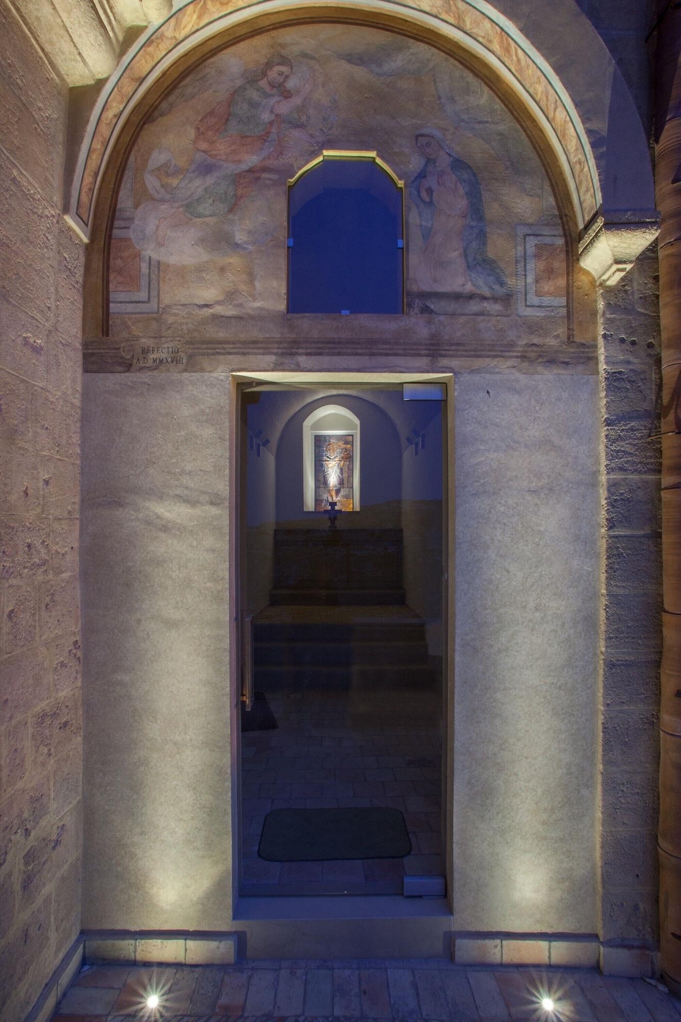 Bv Quarry Matera Hotel Екстериор снимка
