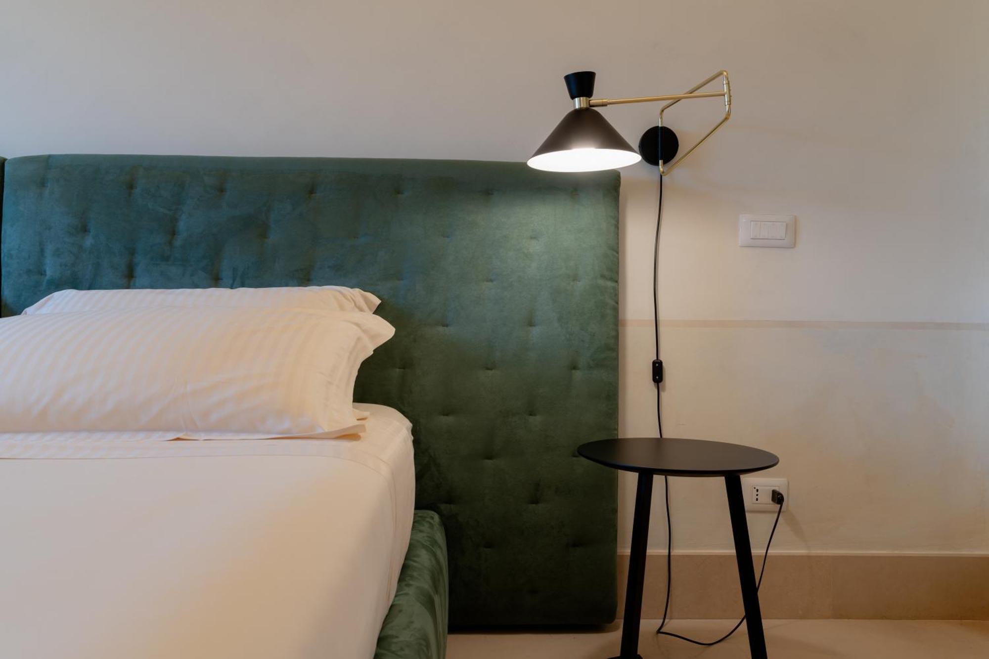 Bv Quarry Matera Hotel Екстериор снимка