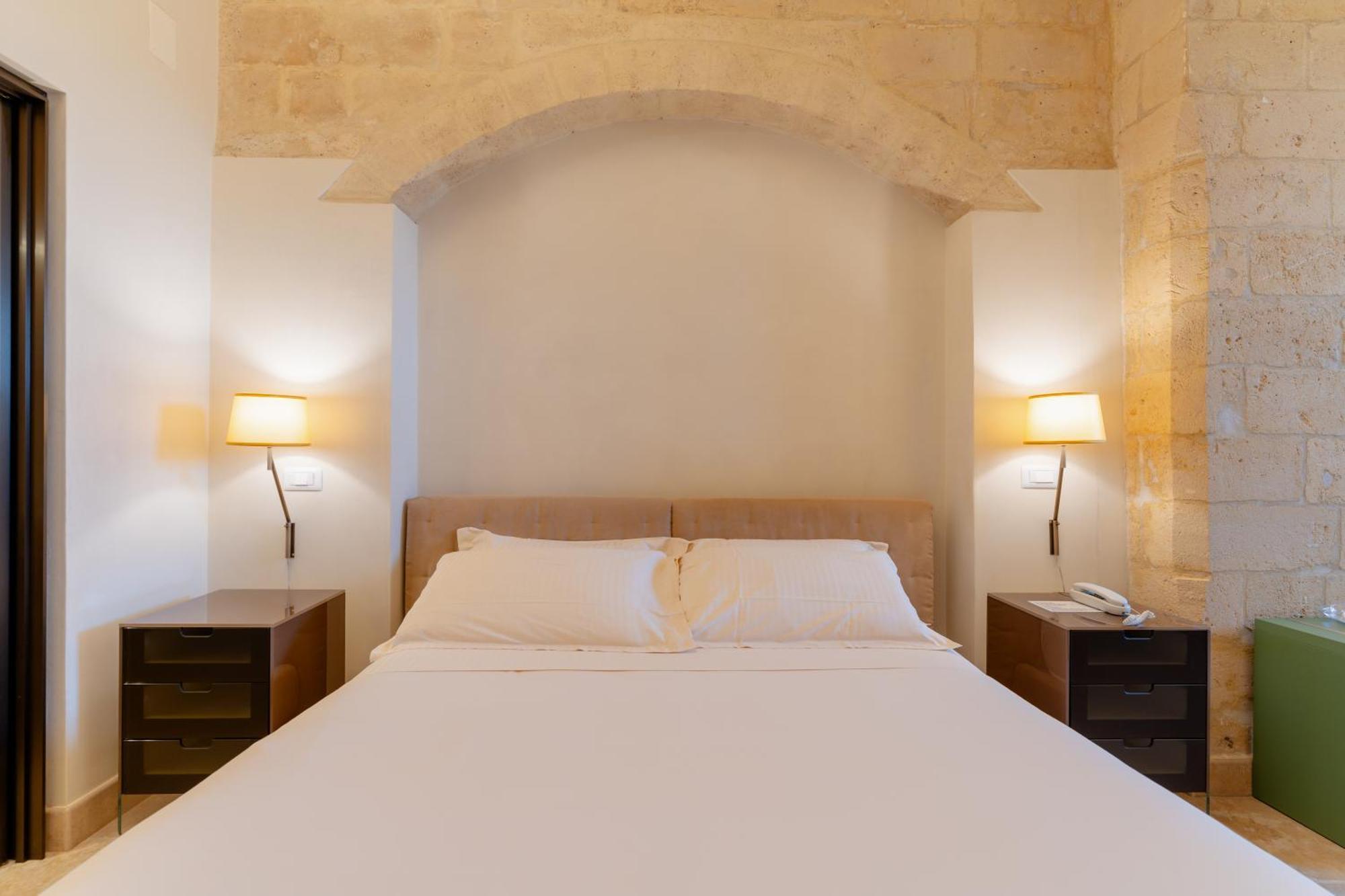 Bv Quarry Matera Hotel Екстериор снимка