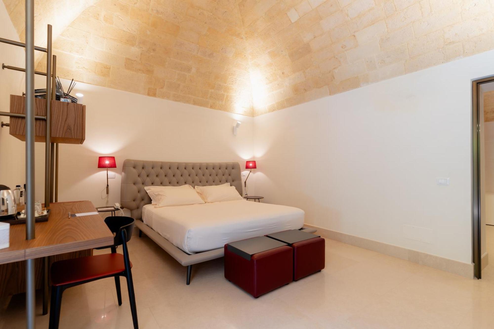Bv Quarry Matera Hotel Екстериор снимка